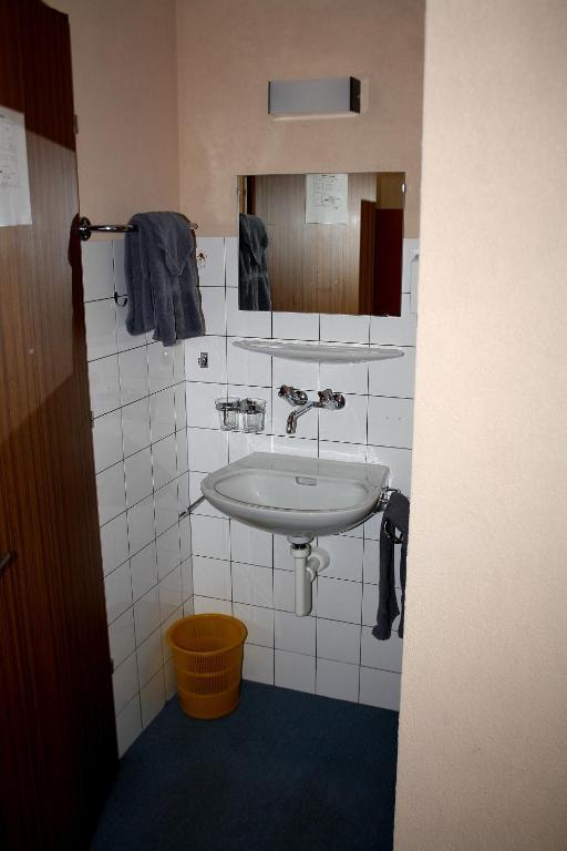 Petersgrat Hotel Kippel Værelse billede